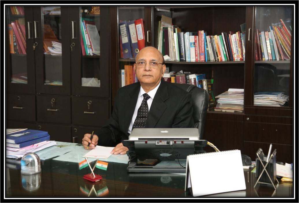 Chairman